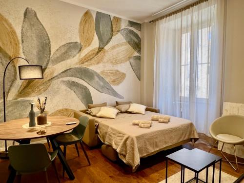 Archouse - Elegant apartment a 10 min dal Colosseo
