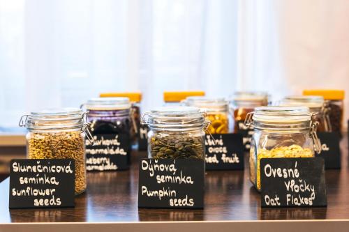 ウヘルスケー・フラジシュチェにあるHotel Grandのギャラリーの写真