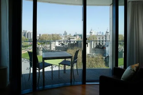 Cheval Three Quays at The Tower of London photo 27