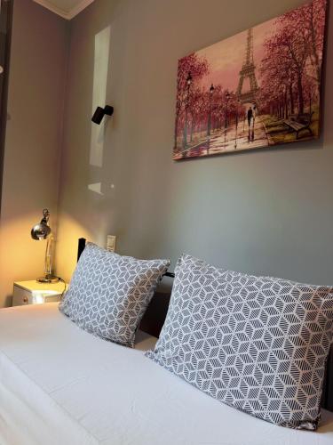 The Kallithea Spot Studio 1