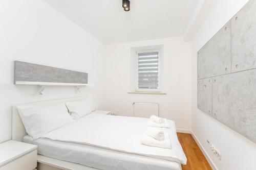 Ariańska Comfort Apartment by BookingHost