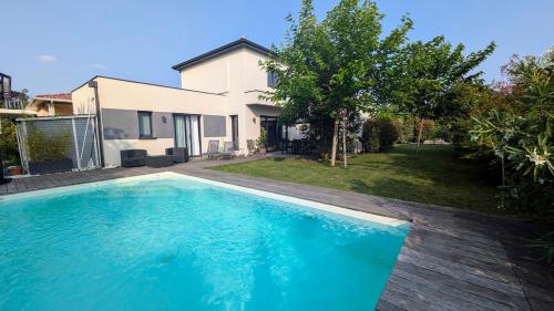 Villa Les Airelles