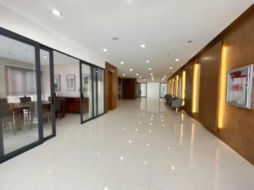 バタンガスにあるCondominium Classy OPT 405 1BR 42sqmのギャラリーの写真