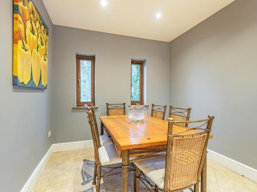 Gambar di galeri bagi Hoole Summer House di Elswick
