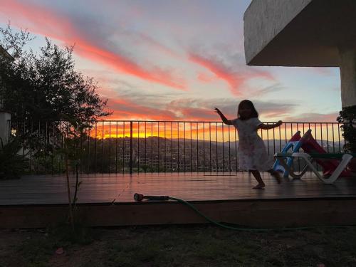 Duquesa Bella Vista - with pool and private garden