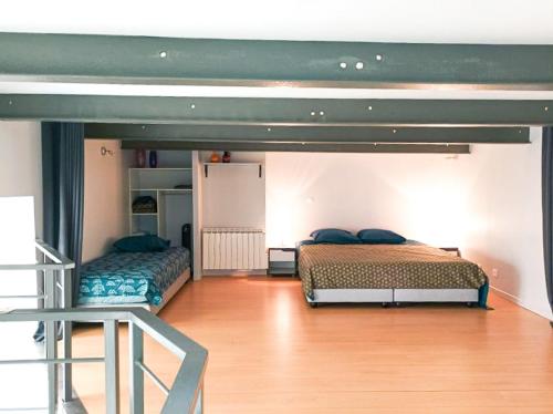 Bordeaux historic center Charming Duplex 5 travelers