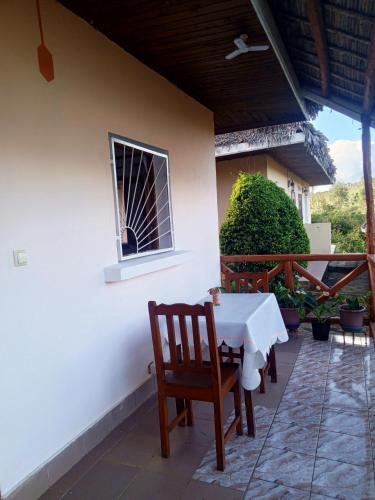 Imagen de la galería de Aloé & Rosette, en Andasibe