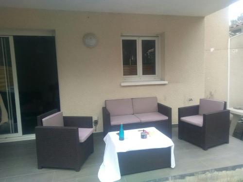 Entire Apartment in St Vincent de Tyrosse