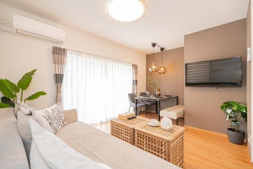 Kei House Shin-Okubo