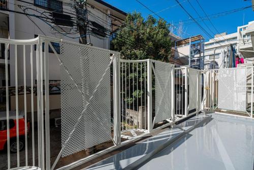 Kei House Shin-Okubo
