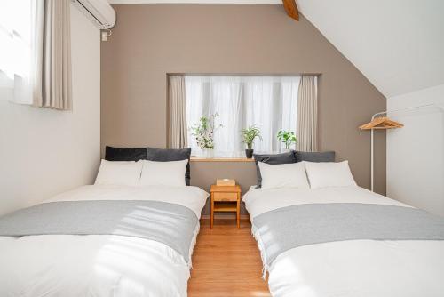 Kei House Shin-Okubo