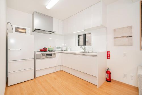 Kei House Shin-Okubo