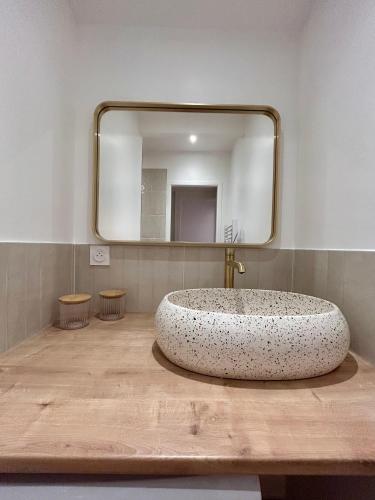 Photo de la galerie de l'établissement Eleva, à Aix-en-Provence