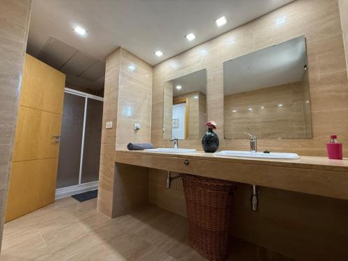 Pacifico Luxury Beach Andra