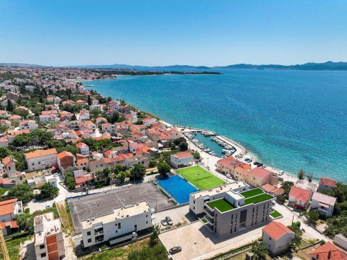 Φυσικό τοπίο κοντά σε αυτό το διαμέρισμα