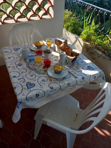 Φαγητό σε αυτό το bed & breakfast ή κάπου εκεί κοντά