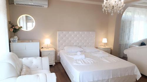 Imagen de la galería de Villa Rosi, en Sozopol