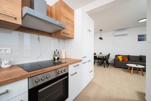 ColorsVibe Apartment