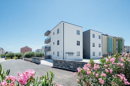 ColorsVibe Apartment