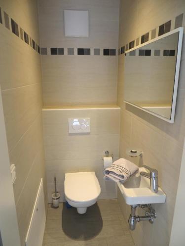 Chalet Tonin