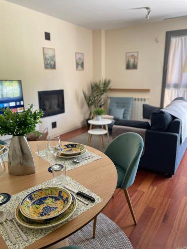 Atalaya Peña Telera Margas Golf