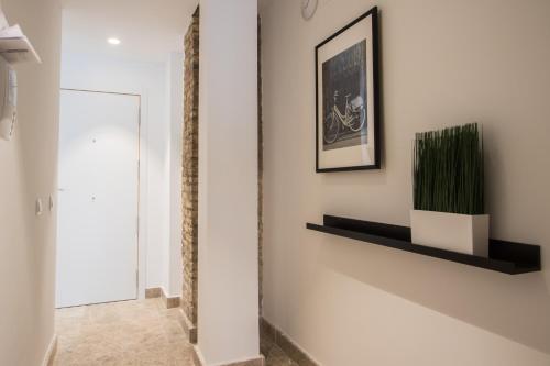 Apartamentos La Marina