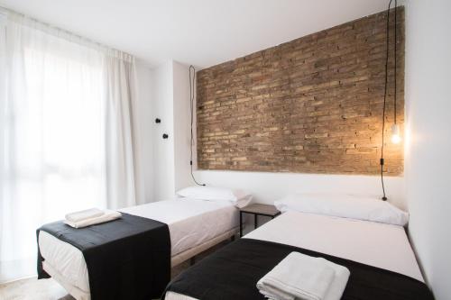Apartamentos La Marina