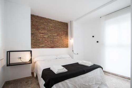 Apartamentos La Marina