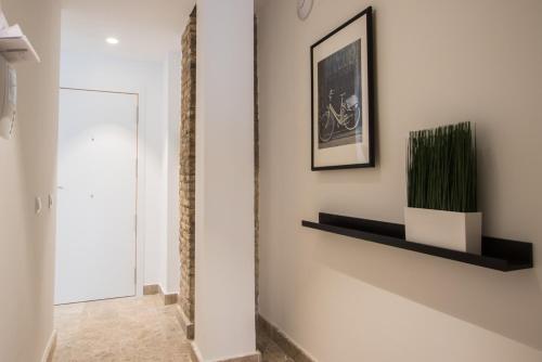 Apartamentos La Marina