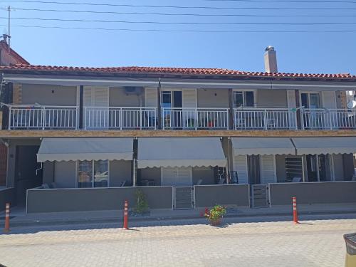 Φωτογραφία από το άλμπουμ του Eudokia Rooms στη Σάρτη