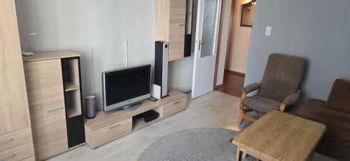 Ścisłe centrum Gdyni Śródmieście