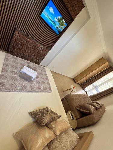 Gallery image of Villa Mia apartments in Sutomore