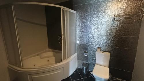 Foto dalla galleria di Elitium Thermal&Spa Hotel a Bozköy