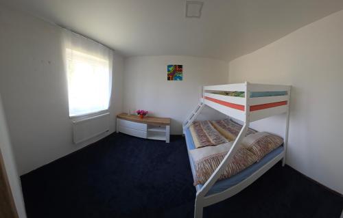 Apartmány u jízdárny