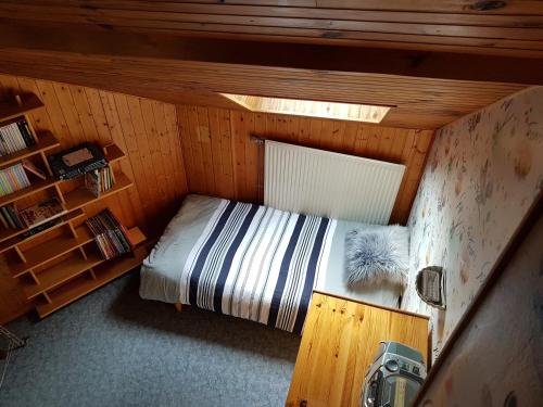 Grand appartement centre ville