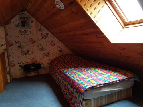 Grand appartement centre ville