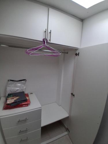 Gallery image of Residence FasMin B&B Nayon experience boxing in Quito