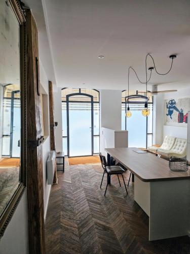 Inclusiv' Apartment