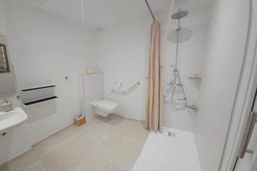 Inclusiv' Apartment