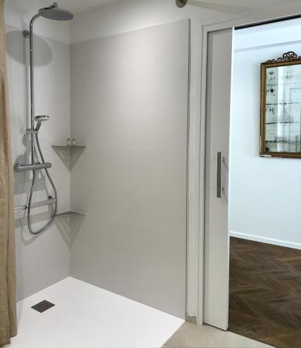 Inclusiv' Apartment