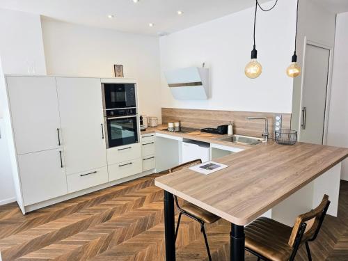 Inclusiv' Apartment
