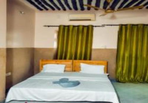 Gallery image of Tuna's House in Stone Town