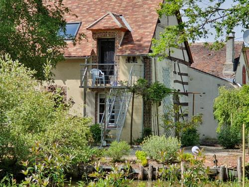Gallery image of Magnolia54 in Louesme