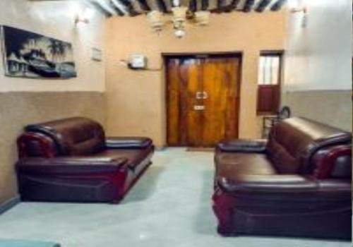 Gallery image of Tuna's House in Stone Town