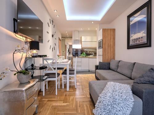 Apartament Mewa - ACCO RENT