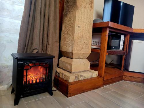 Imagen de la galería de Sandstone Escape Guesthouse, en Ladybrand