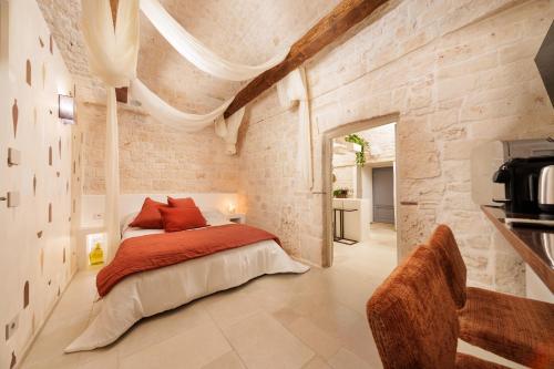 AGLEA trulli e suite photo 3