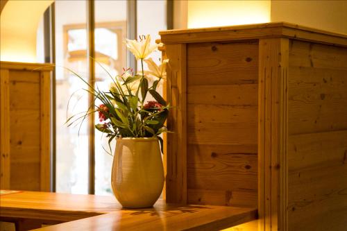 Imagen de la galería de Pension Schmidinger, en Kitzbühel