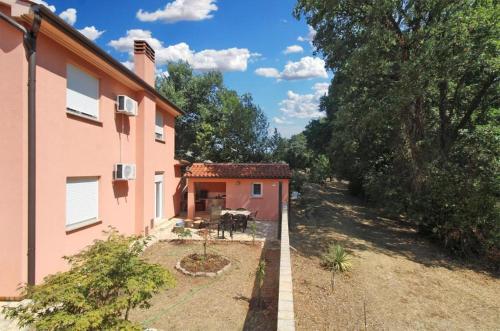 Apartment OBI, Valbandon
