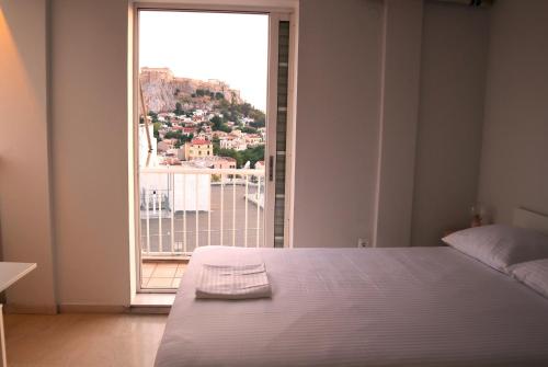 A room with a view